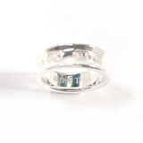 ティファニー リング・指輪
 11.5号 1837 ミディアム TIFFANY&Co. シルバー925 シルバー レディース 新品仕上げ済み