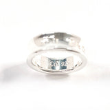 ティファニー リング・指輪
 11.5号 1837 ミディアム TIFFANY&Co. シルバー925 シルバー レディース 新品仕上げ済み