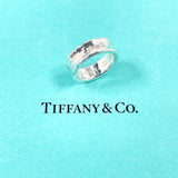 ティファニー リング・指輪
 10号 1837 ミディアム TIFFANY&Co. シルバー925 シルバー レディース 新品仕上げ済み