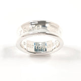 ティファニー リング・指輪
 10号 1837 ミディアム TIFFANY&Co. シルバー925 シルバー レディース 新品仕上げ済み