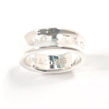 ティファニー リング・指輪
 10号 1837 ミディアム TIFFANY&Co. シルバー925 シルバー レディース 新品仕上げ済み