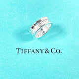ティファニー リング・指輪
 10号 1837 ミディアム TIFFANY&Co. シルバー925 シルバー レディース 新品仕上げ済み