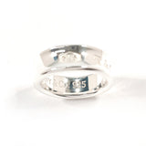 ティファニー リング・指輪
 10号 1837 ミディアム TIFFANY&Co. シルバー925 シルバー レディース 新品仕上げ済み
