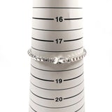 ティファニー ブレスレット
 ベネチアン リンク TIFFANY&Co. シルバー925 シルバー レディース 新品仕上げ済み