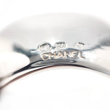 シャネル リング・指輪
 13.5号 ロゴ ヴィンテージ CHANEL シルバー925 シルバー レディース 新品仕上げ済み
