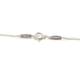 TIFFANY&Co. ティファニー エターナルサークル エルサペレッティ ネックレス
 シルバー925 シルバー【中古】
 レディース