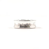 TIFFANY&Co. ティファニー 1837 ミディアム リング・指輪
 シルバー925 7.5 シルバー【中古】
 レディース