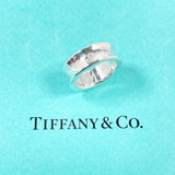 TIFFANY&Co. ティファニー 1837 ミディアム リング・指輪
 シルバー925 7.5 シルバー【中古】
 レディース