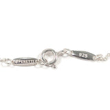 TIFFANY&Co. ティファニー スターフィッシュ エルサペレッティ ネックレス
 シルバー925 シルバー【中古】
 レディース