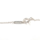TIFFANY&Co. ティファニー 1837 サークル ネックレス
 シルバー925 シルバー【中古】
 ユニセックス