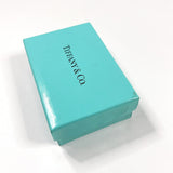 TIFFANY&Co. ティファニー 1837 サークル ネックレス
 シルバー925 シルバー【中古】
 ユニセックス