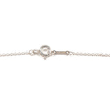 TIFFANY&Co. ティファニー ラビングハート パロマピカソ ネックレス
 シルバー925 シルバー【中古】
 レディース
