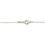 TIFFANY&Co. ティファニー ラビングハート パロマピカソ ネックレス
 シルバー925 シルバー【中古】
 レディース
