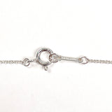 TIFFANY&Co. ティファニー ラビングハート パロマピカソ ネックレス
 シルバー925 シルバー【中古】
 レディース