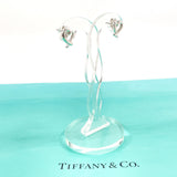 TIFFANY&Co. ティファニー ラビングハート パロマピカソ ピアス
 シルバー925 シルバー【中古】
 レディース