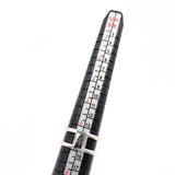 GUCCI グッチ インターロッキング G ワイドリング リング・指輪
 シルバー925 14 シルバー【中古】
 ユニセックス