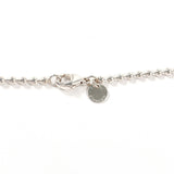TIFFANY&Co. ティファニー ハート タグ リターントゥ ネックレス
 シルバー925 シルバー【中古】
 レディース
