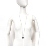 TIFFANY&Co. ティファニー ハート タグ リターントゥ ネックレス
 シルバー925 シルバー【中古】
 レディース