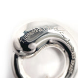 TIFFANY&Co. ティファニー エターナルサークル エルサペレッティ ネックレス
 シルバー925 シルバー【中古】
 レディース