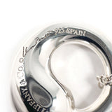 TIFFANY&Co. ティファニー エターナルサークル エルサペレッティ ネックレス
 シルバー925 シルバー【中古】
 レディース