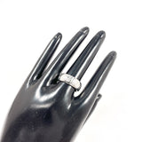 BVLGARI ブルガリ セーブザチルドレン チャリティ リング・指輪
 シルバー925 18.5 シルバー【中古】
 メンズ