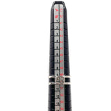 GUCCI グッチ インターロッキング G スリム オープンバンド リング・指輪
 シルバー925 10 シルバー【中古】
 レディース