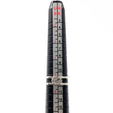 GUCCI グッチ インターロッキング G スリム オープンバンド リング・指輪
 シルバー925 10 シルバー【中古】
 レディース