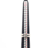 GUCCI グッチ ノット インフィニティ リング・指輪
 シルバー925 14 シルバー【中古】
 ユニセックス