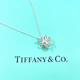 TIFFANY&Co. ティファニー デイジー パロマピカソ ネックレス
 シルバー925 シルバー【中古】
 レディース