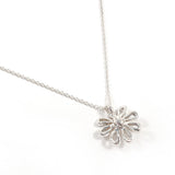 TIFFANY&Co. ティファニー デイジー パロマピカソ ネックレス
 シルバー925 シルバー【中古】
 レディース
