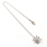 TIFFANY&Co. ティファニー デイジー パロマピカソ ネックレス
 シルバー925 シルバー【中古】
 レディース