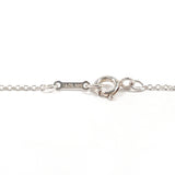 TIFFANY&Co. ティファニー デイジー パロマピカソ ネックレス
 シルバー925 シルバー【中古】
 レディース