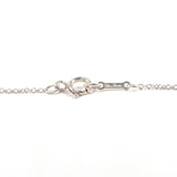 TIFFANY&Co. ティファニー デイジー パロマピカソ ネックレス
 シルバー925 シルバー【中古】
 レディース