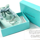 TIFFANY&Co. ティファニー バタフライ エルサペレッティ リング・指輪
 シルバー925 9 シルバー【中古】
 レディース