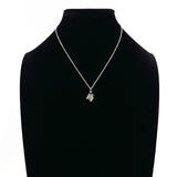 ティファニー ネックレス
 アトラス キューブ TIFFANY&Co. シルバー925 シルバー レディース 新品仕上げ済み