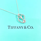 ティファニー ネックレス
 コンク シェル アンジェラ カミングス TIFFANY&Co. スターリングシルバー シルバー レディース 新品仕上げ済み