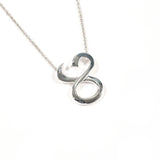 ティファニー ネックレス
 牡牛座 パロマピカソ TIFFANY&Co./シルバー925 シルバー ユニセックス 新品仕上げ済み