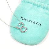 ティファニー ネックレス
 牡牛座 パロマピカソ TIFFANY&Co./シルバー925 シルバー ユニセックス 新品仕上げ済み