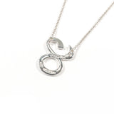 ティファニー ネックレス
 牡牛座 パロマピカソ TIFFANY&Co./シルバー925 シルバー ユニセックス 新品仕上げ済み
