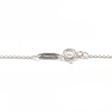 ティファニー ネックレス
 牡牛座 パロマピカソ TIFFANY&Co./シルバー925 シルバー ユニセックス 新品仕上げ済み