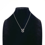 ティファニー ネックレス
 牡牛座 パロマピカソ TIFFANY&Co./シルバー925 シルバー ユニセックス 新品仕上げ済み