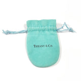 ティファニー ネックレス
 牡牛座 パロマピカソ TIFFANY&Co./シルバー925 シルバー ユニセックス 新品仕上げ済み