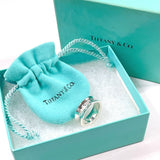 ティファニー リング・指輪
 13号 1837 ミディアム TIFFANY&Co. シルバー925 シルバー ユニセックス 新品仕上げ済み