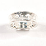 ティファニー リング・指輪
 13号 1837 ミディアム TIFFANY&Co. シルバー925 シルバー ユニセックス 新品仕上げ済み
