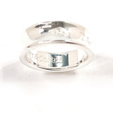 ティファニー リング・指輪
 13号 1837 ミディアム TIFFANY&Co. シルバー925 シルバー ユニセックス 新品仕上げ済み