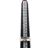 ティファニー リング・指輪
 13号 1837 ミディアム TIFFANY&Co. シルバー925 シルバー ユニセックス 新品仕上げ済み