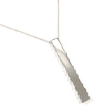 ティファニー ネックレス
 アトラス バー TIFFANY&Co. シルバー925 シルバー ユニセックス 新品仕上げ済み