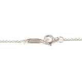 ティファニー ネックレス
 アトラス バー TIFFANY&Co. シルバー925 シルバー ユニセックス 新品仕上げ済み
