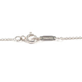 ティファニー ネックレス
 ペンギン TIFFANY&Co. シルバー925 シルバー レディース 新品仕上げ済み