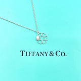 ティファニー ネックレス
 クラウンオブハート パロマピカソ TIFFANY&Co. シルバー925 シルバー レディース 新品仕上げ済み